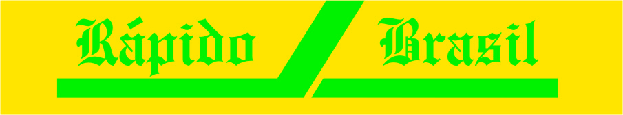 VIACAO RAPIDO BRASIL